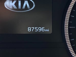 2021 Kia Telluride EX AWD
