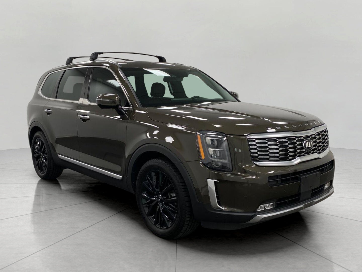 2021 Kia Telluride