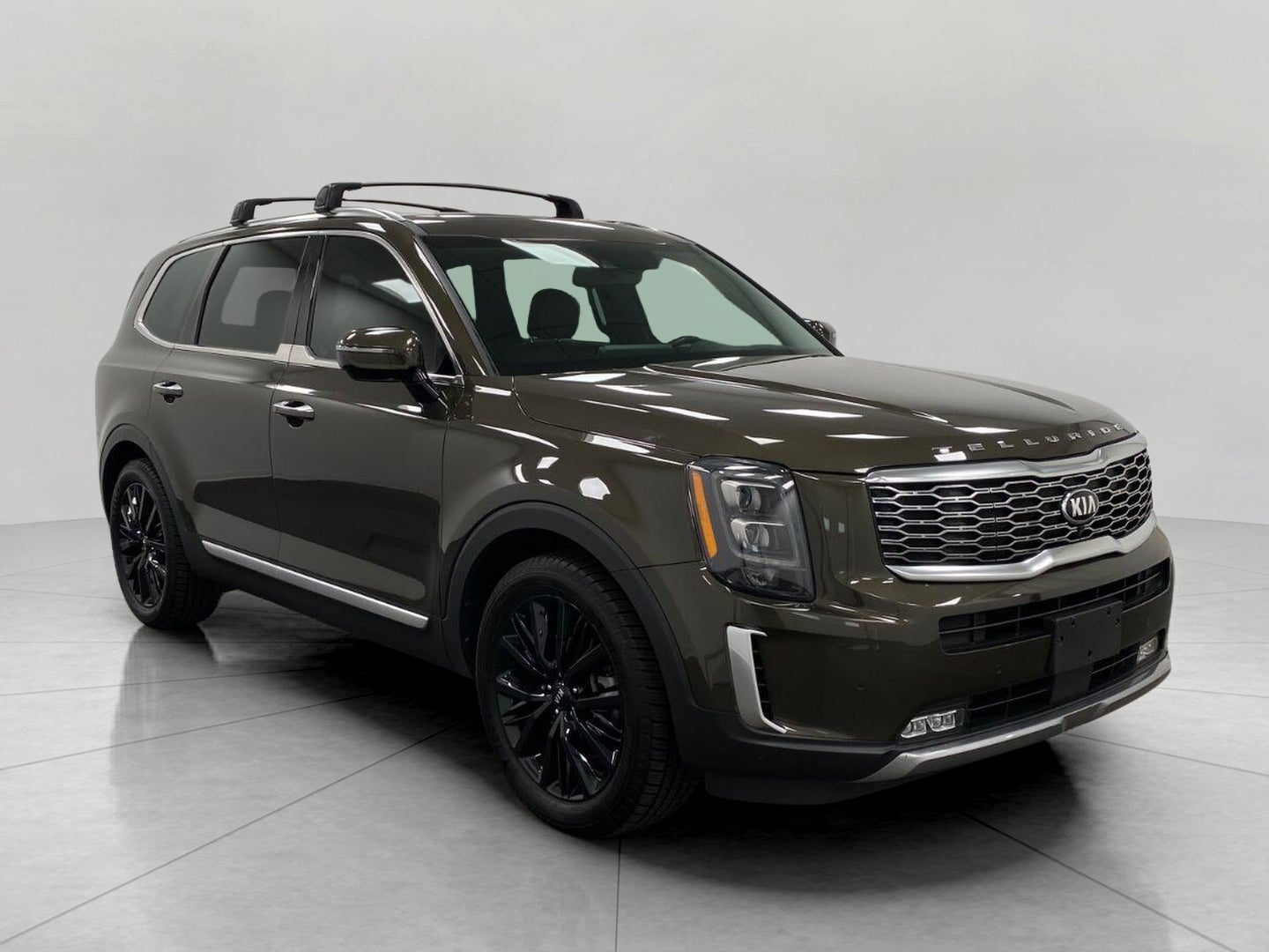 2021 Kia Telluride SX AWD