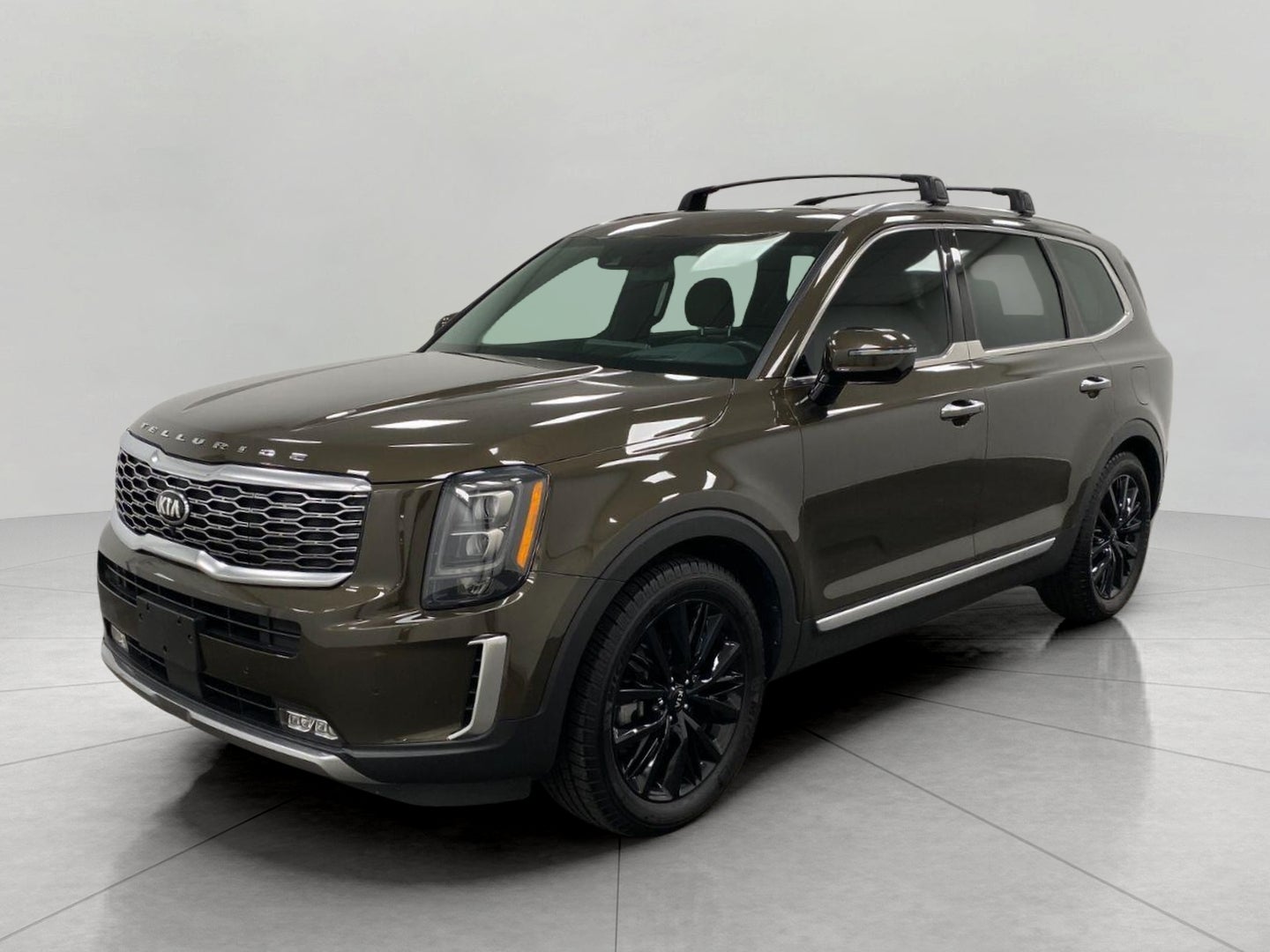 2021 Kia Telluride SX AWD