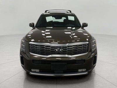 2021 Kia Telluride SX AWD
