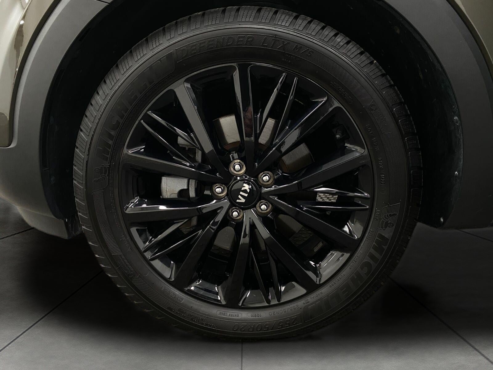 2021 Kia Telluride SX AWD