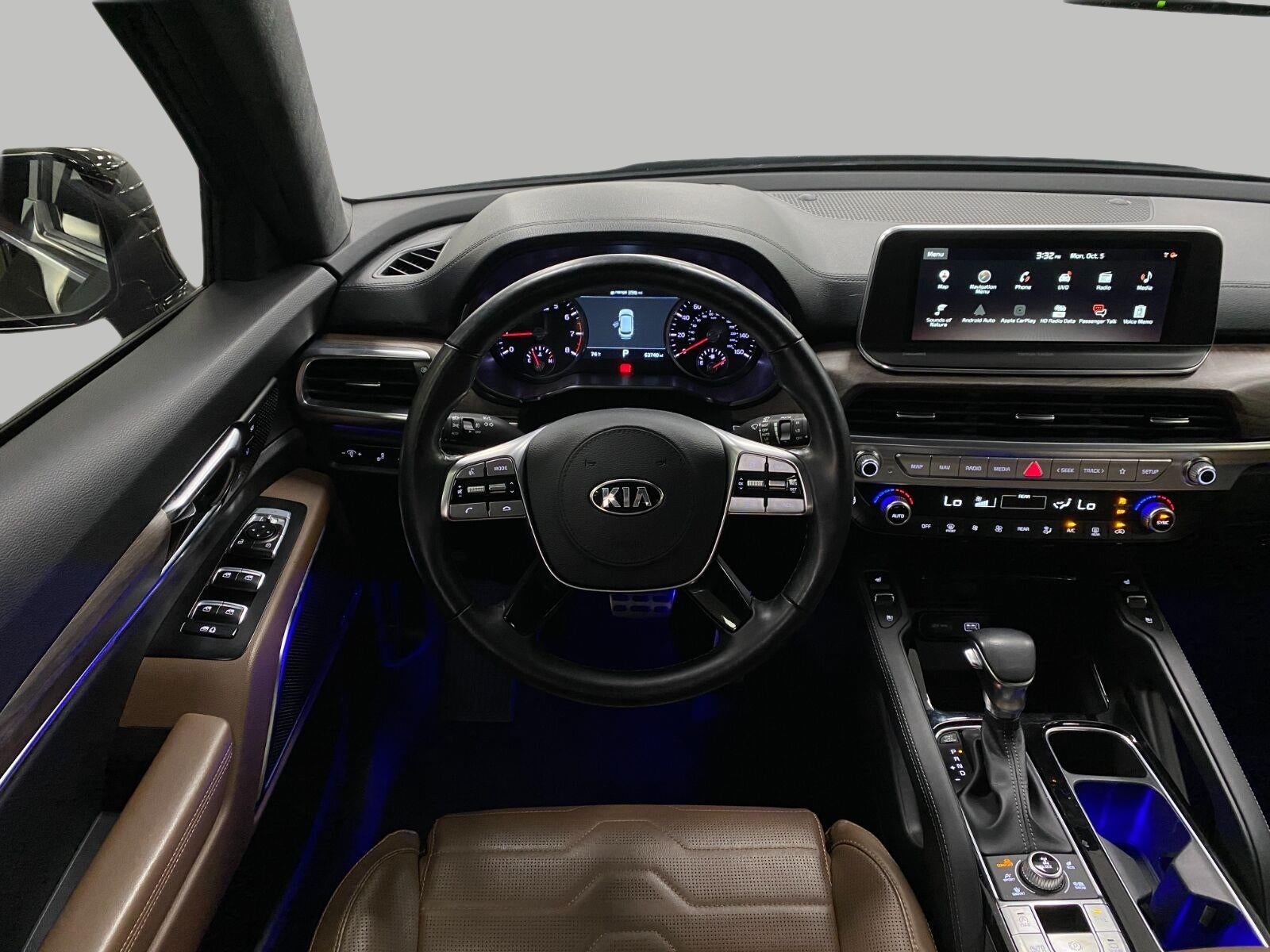 2021 Kia Telluride SX AWD
