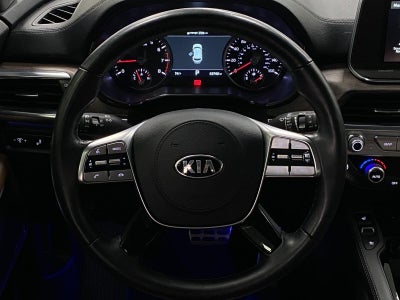 2021 Kia Telluride SX AWD