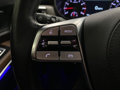 2021 Kia Telluride SX AWD
