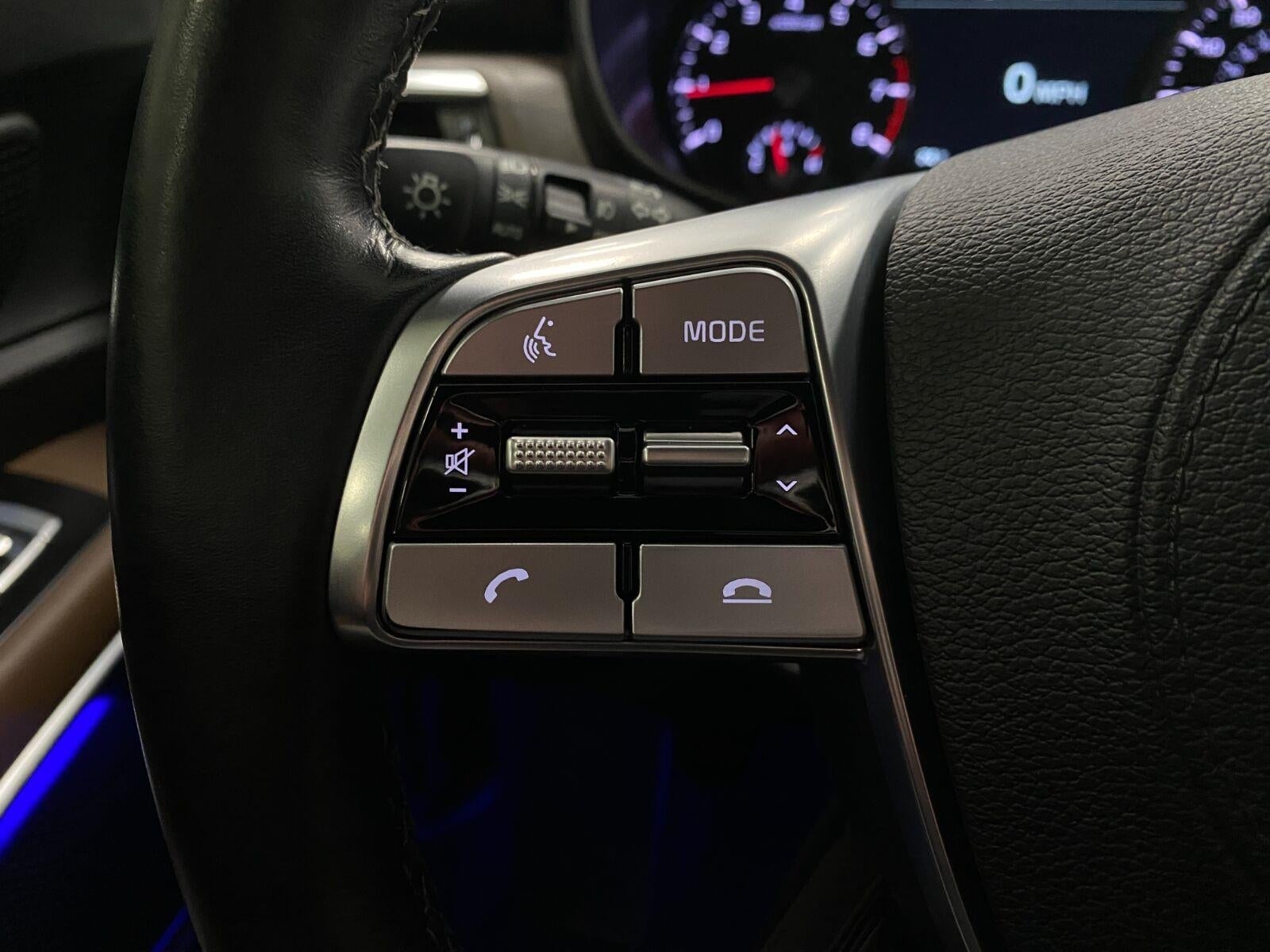 2021 Kia Telluride SX AWD