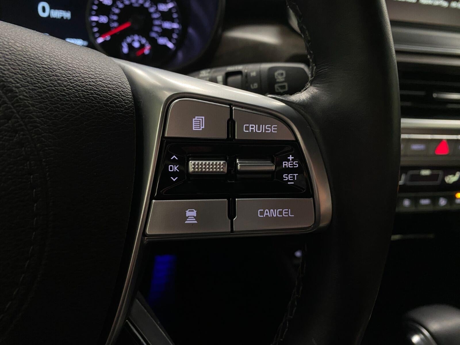 2021 Kia Telluride SX AWD