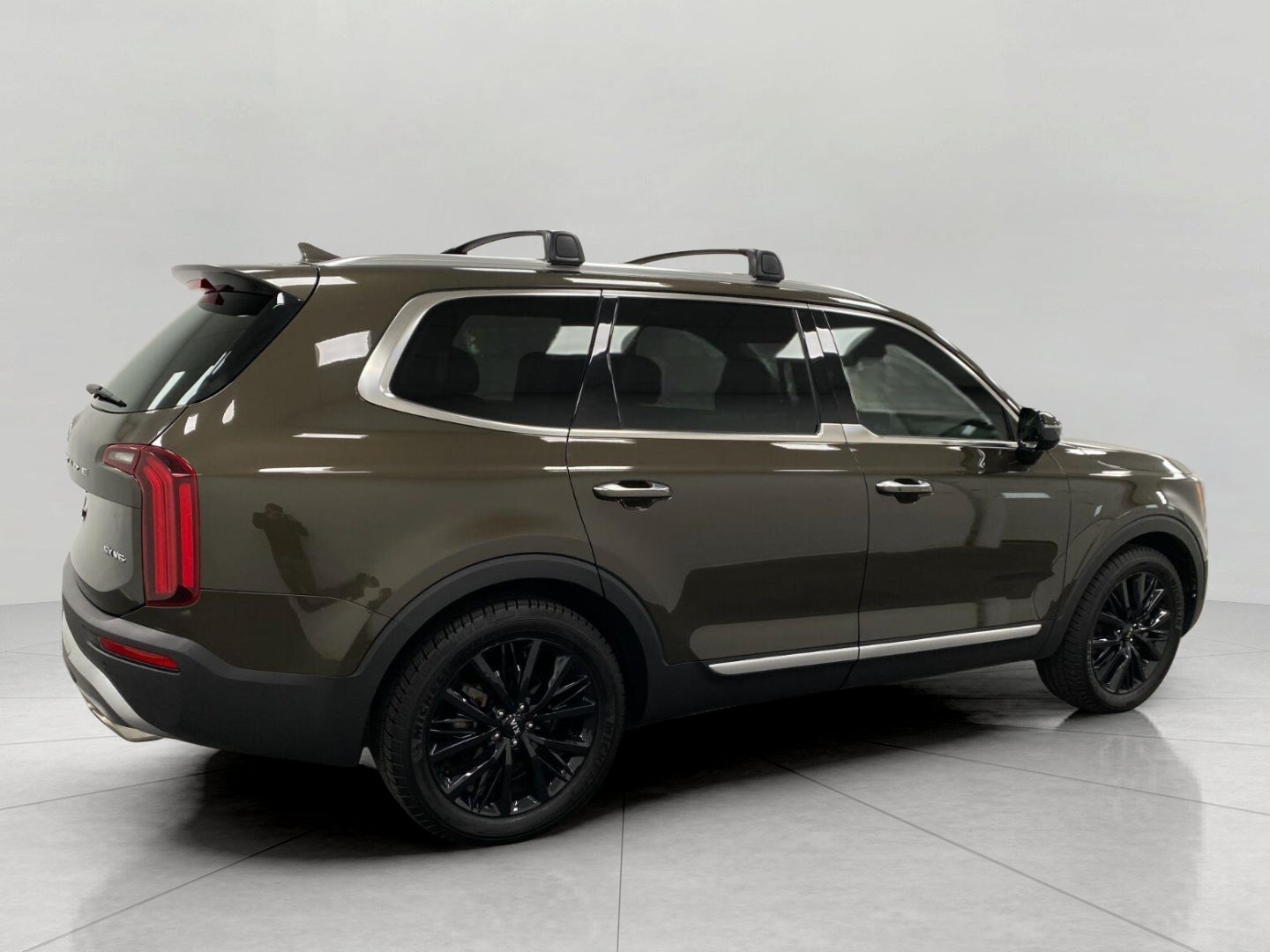 2021 Kia Telluride SX AWD