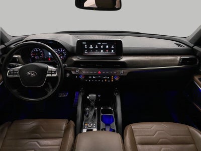 2021 Kia Telluride SX AWD