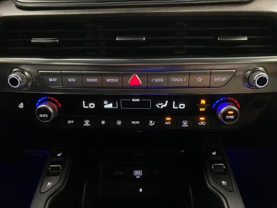 2021 Kia Telluride SX AWD