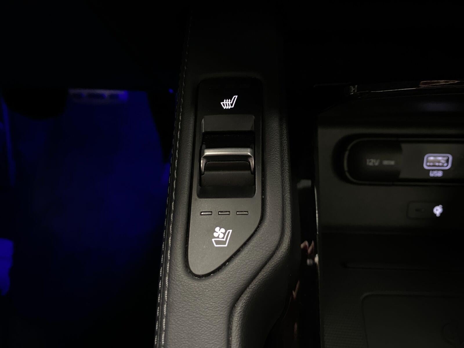 2021 Kia Telluride SX AWD