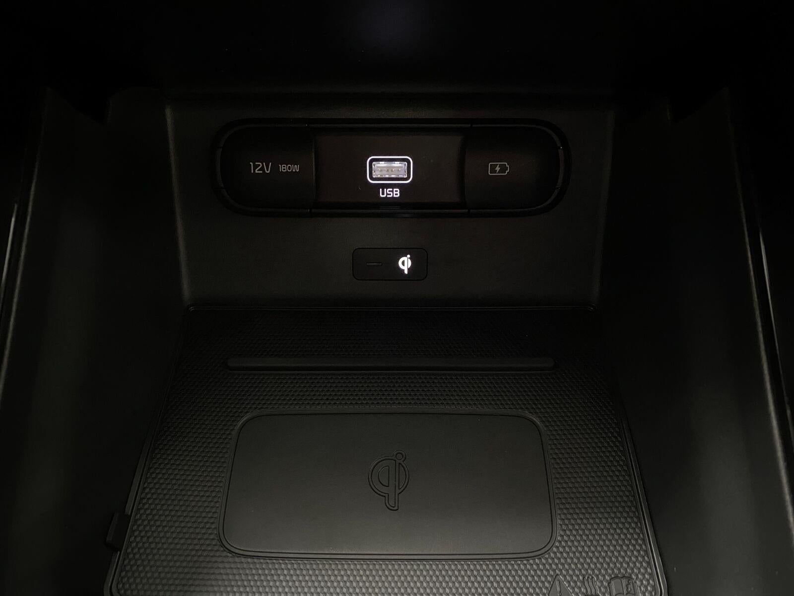 2021 Kia Telluride SX AWD