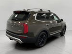 2021 Kia Telluride SX AWD