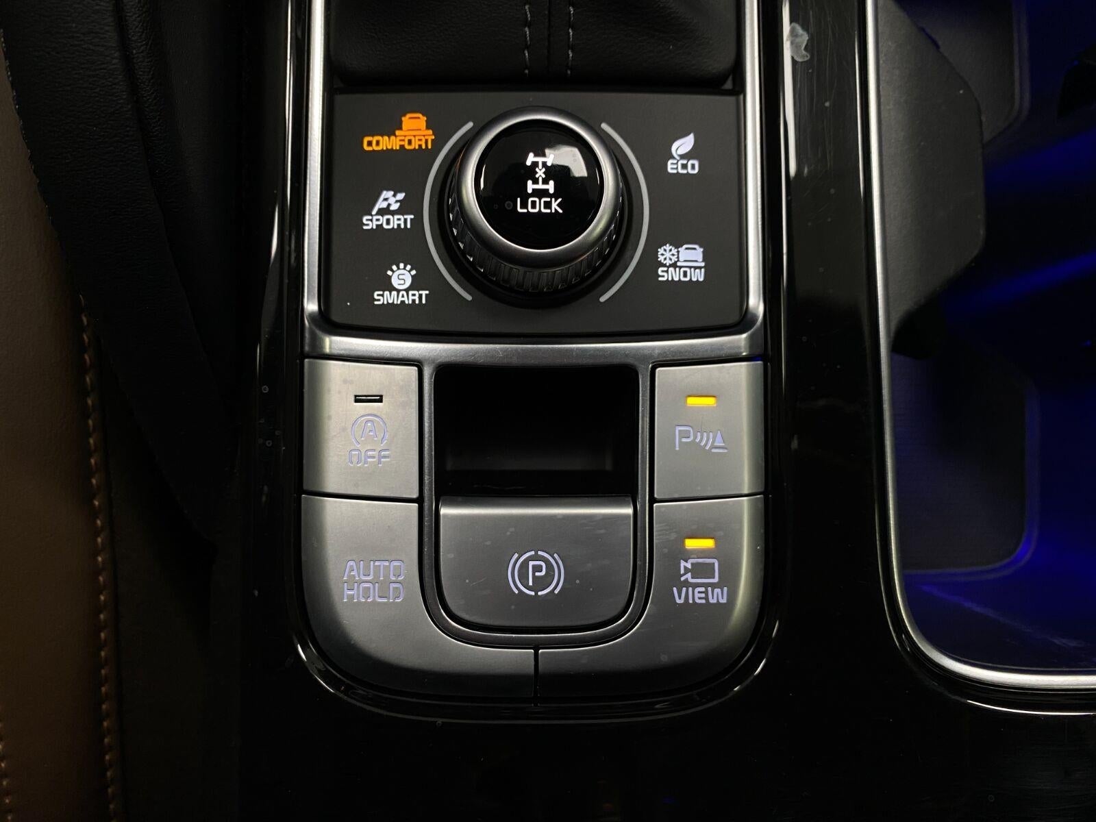 2021 Kia Telluride SX AWD