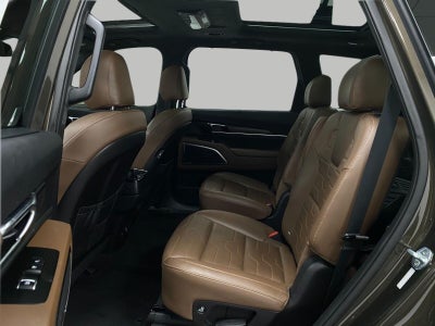 2021 Kia Telluride SX AWD