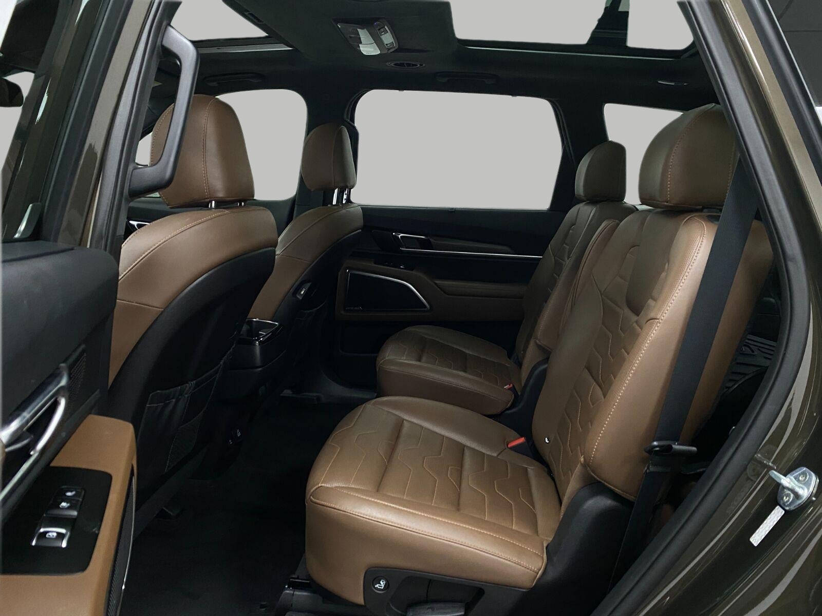 2021 Kia Telluride SX AWD