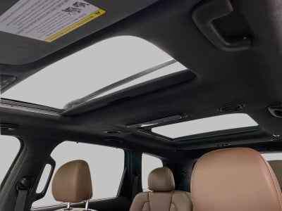 2021 Kia Telluride SX AWD