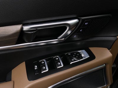 2021 Kia Telluride SX AWD