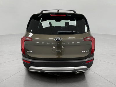 2021 Kia Telluride SX AWD
