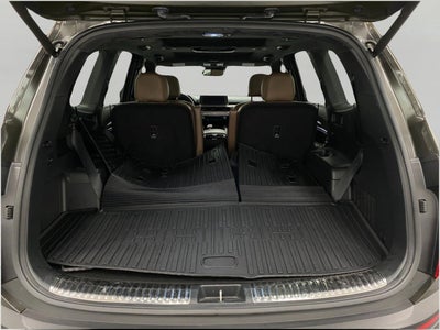 2021 Kia Telluride SX AWD