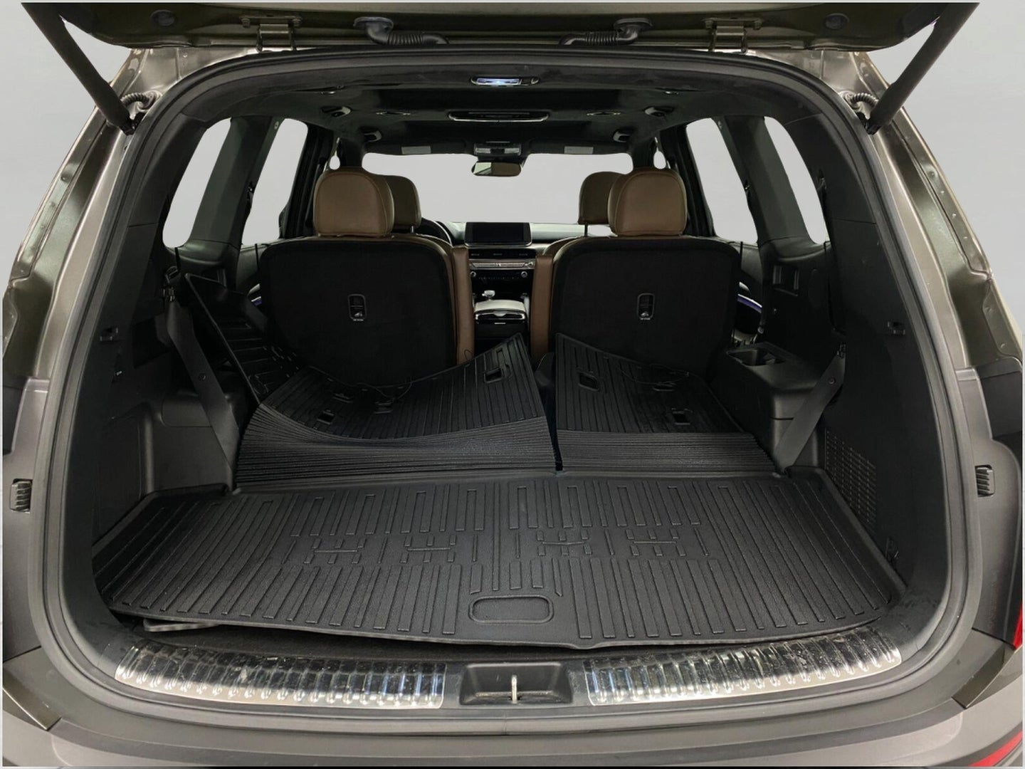 2021 Kia Telluride SX AWD