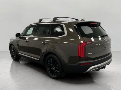 2021 Kia Telluride SX AWD