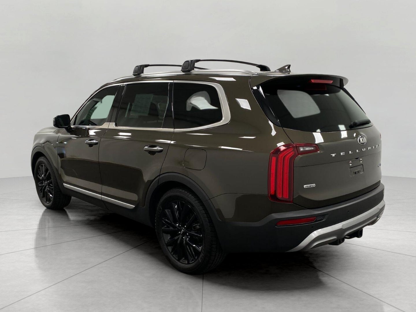 2021 Kia Telluride SX AWD