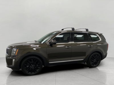 2021 Kia Telluride SX AWD