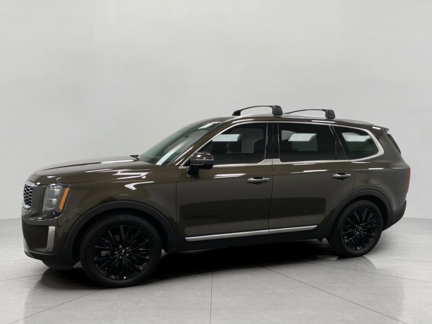 2021 Kia Telluride SX AWD