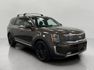 2021 Kia Telluride SX AWD