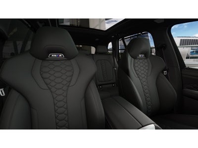 2026 BMW X5 Competition AWD