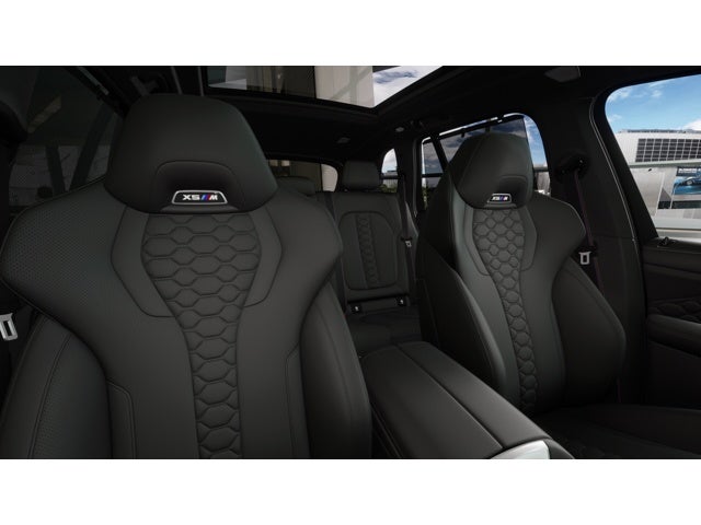 2026 BMW X5 Competition AWD
