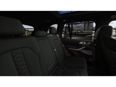 2026 BMW X5 Competition AWD