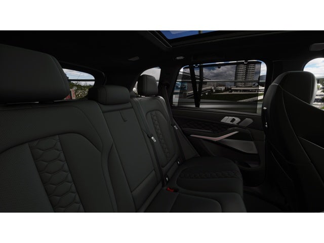 2026 BMW X5 Competition AWD