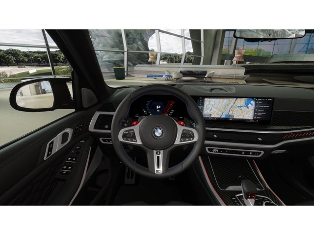 2026 BMW X5 Competition AWD