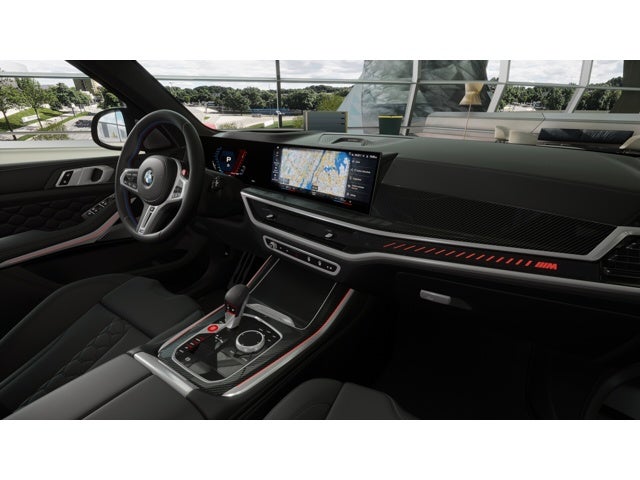 2026 BMW X5 Competition AWD