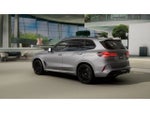 2026 BMW X5 Competition AWD