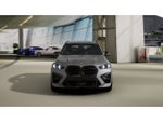 2026 BMW X5 Competition AWD