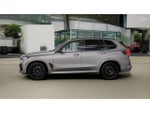 2026 BMW X5 Competition AWD