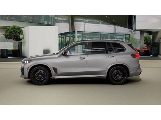 2026 BMW X5 Competition AWD