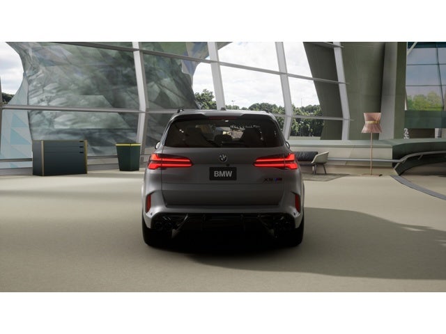 2026 BMW X5 Competition AWD