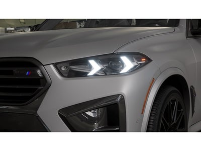 2026 BMW X5 Competition AWD