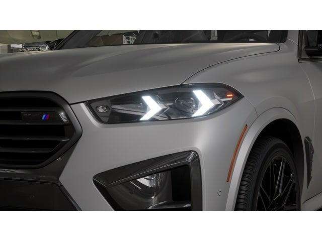 2026 BMW X5 Competition AWD