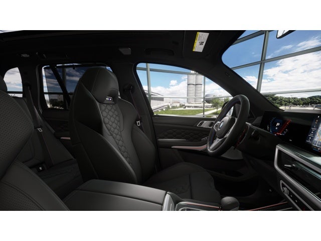 2026 BMW X5 Competition AWD