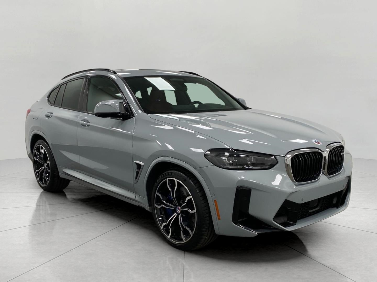 2023 BMW X4 Sports Activity Coupe