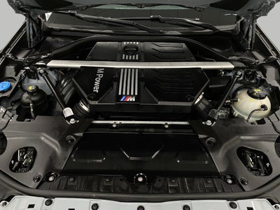 2023 BMW X4 Sports Activity Coupe