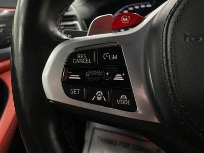 2023 BMW X4 Sports Activity Coupe