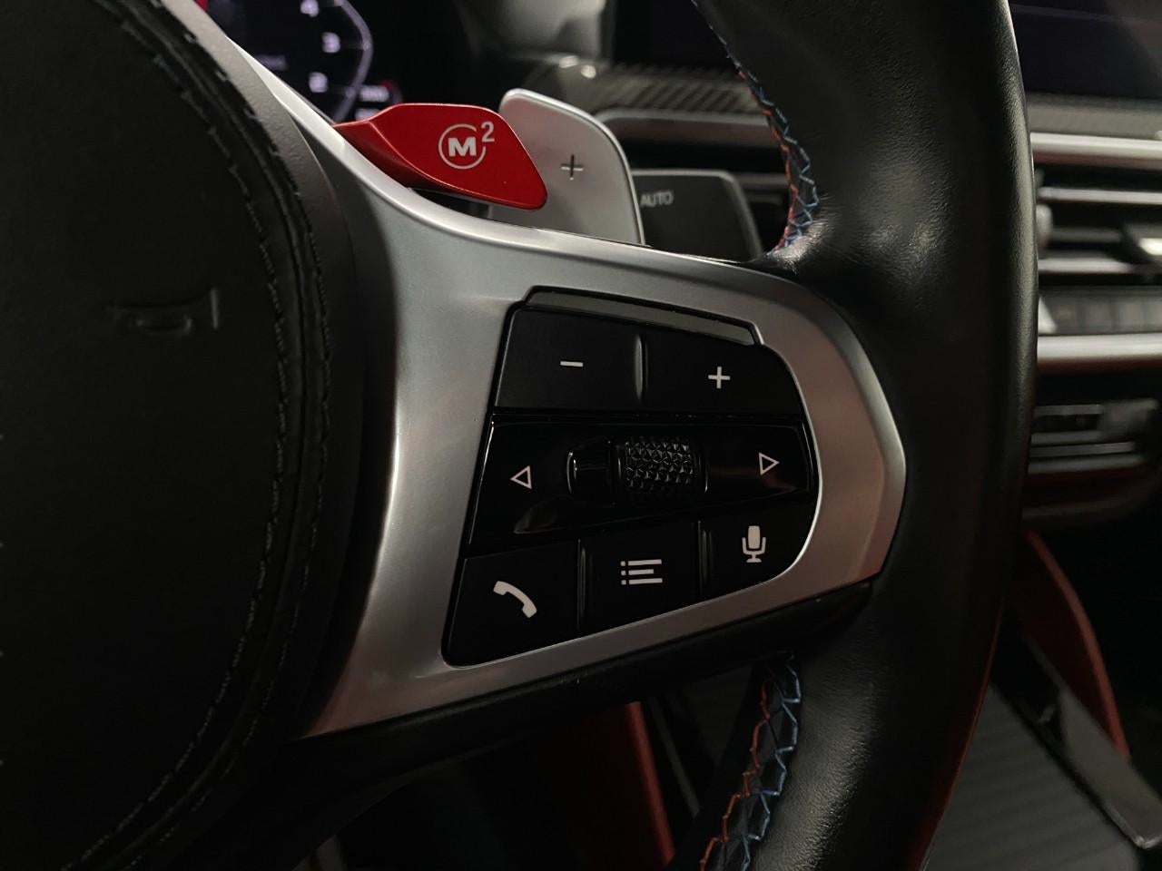 2023 BMW X4 Sports Activity Coupe