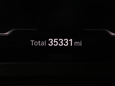 2023 BMW X4 Sports Activity Coupe