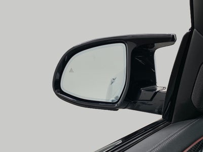 2023 BMW X4 Sports Activity Coupe